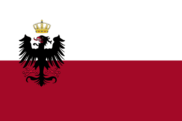 drapeau de Falkenberg