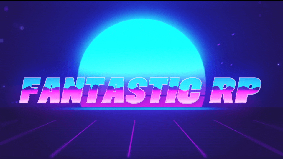 Fanatics RP