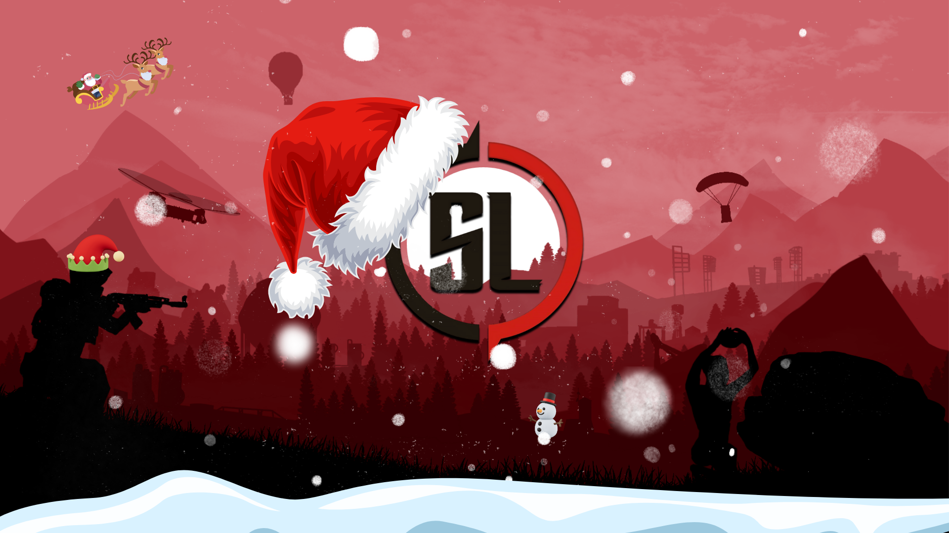 [FR] | SECONDLIFE | SERVEUR FULL PVE |