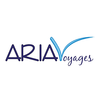 Partenaire Aria Voyages