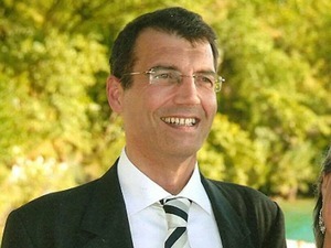 Candidat