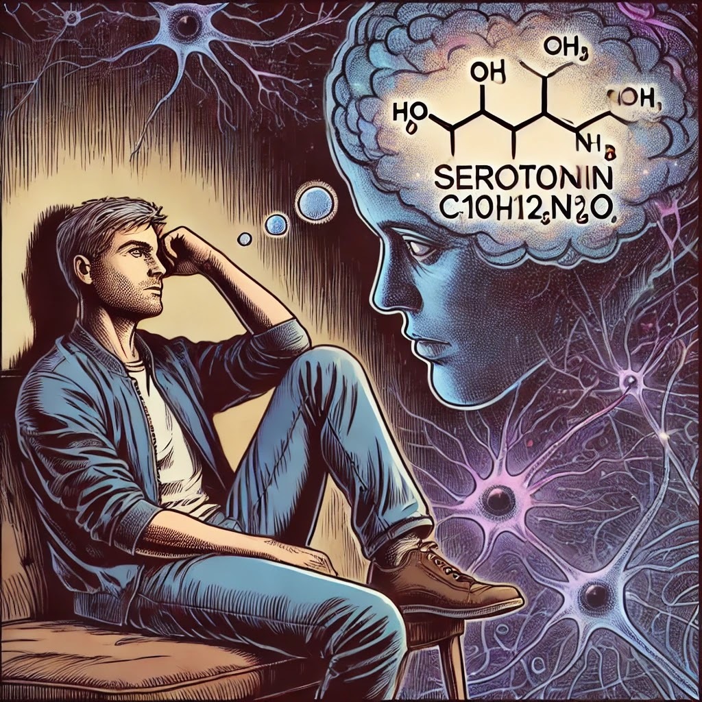 Sérotonine