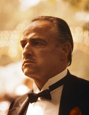 Marlon Brando