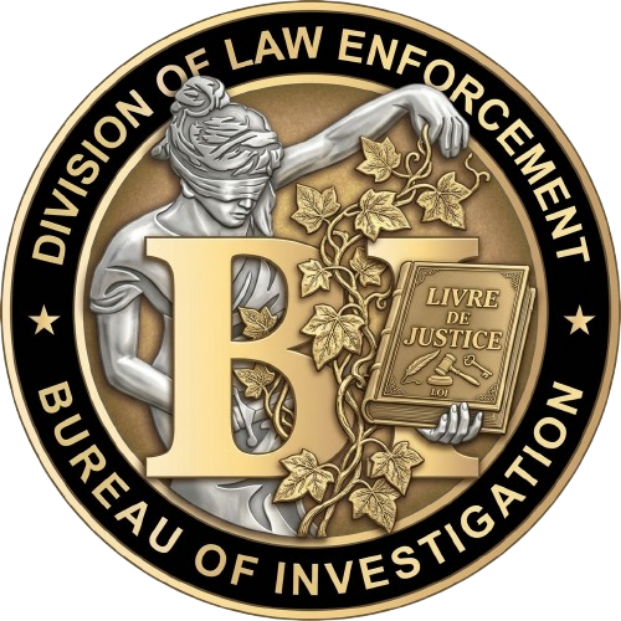 Bureau Of Investigation