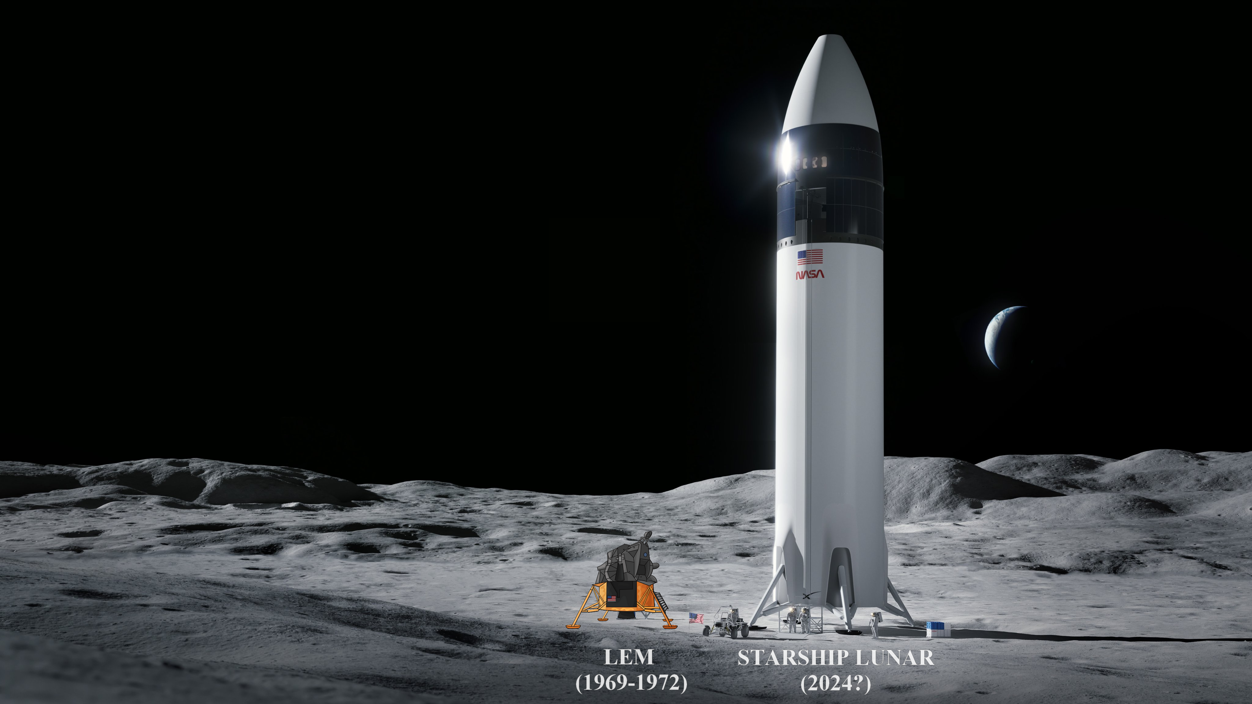 [Artemis] HLS - SpaceX - Moon Starship - Page 6 B8xRa
