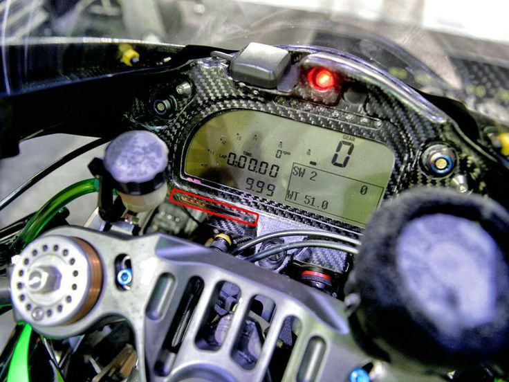 Yamaha YZR-M1 - Page 2 BY9KQ