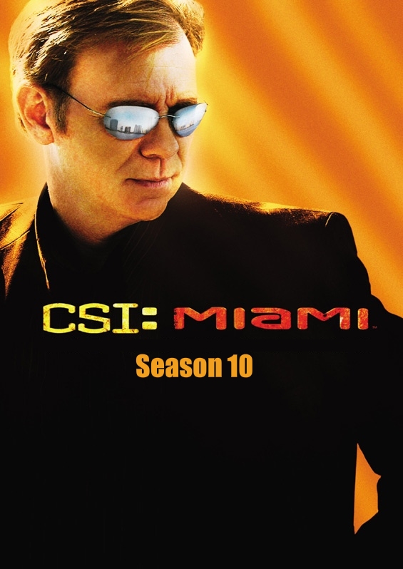 Série "Les experts: Miami Titre Original CSI Miami" Bbl8D