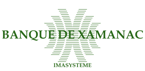 Banque de X̌amanac Banque de X̌amanac