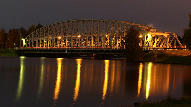 Pont Strovkin Pont Strovkin