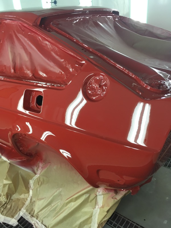 Alfasud Sprint Veloce - Page 2 BggXg