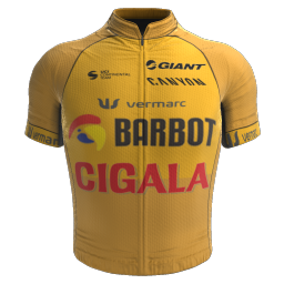 Barbot - Cigala