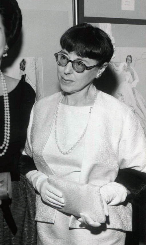 Edith Head