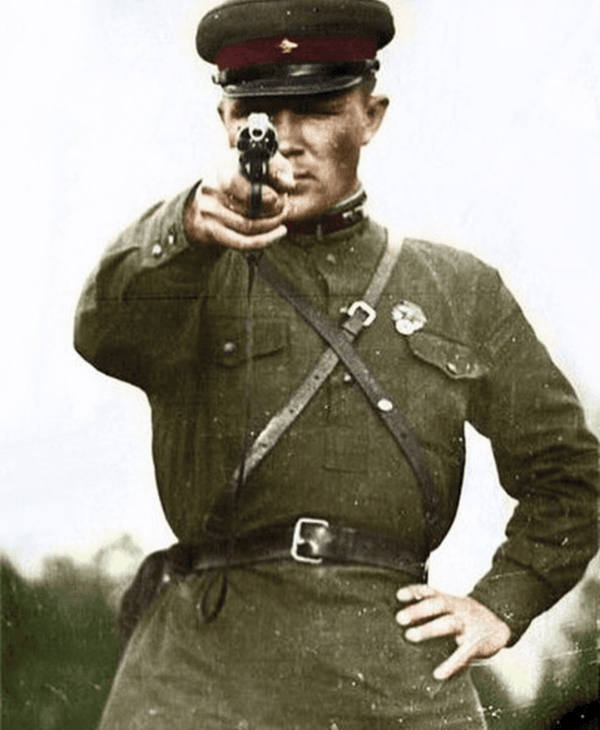 Police politique