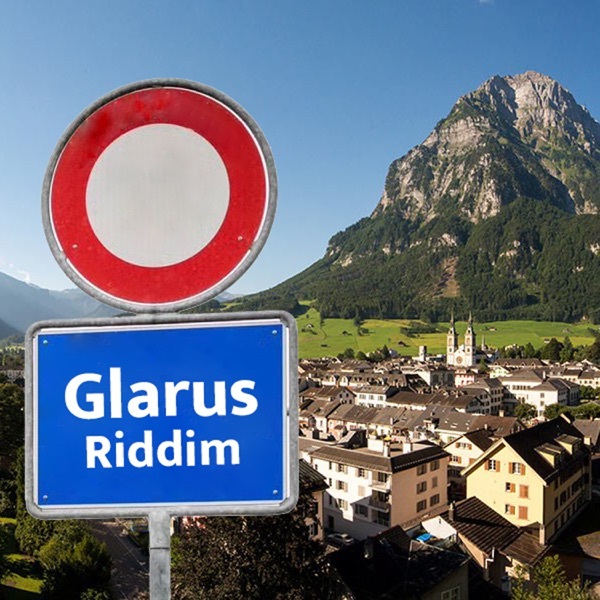 Glarus Riddim (Lifted Records) 2026