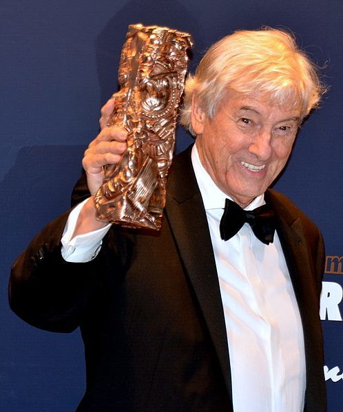 Paul Verhoeven 