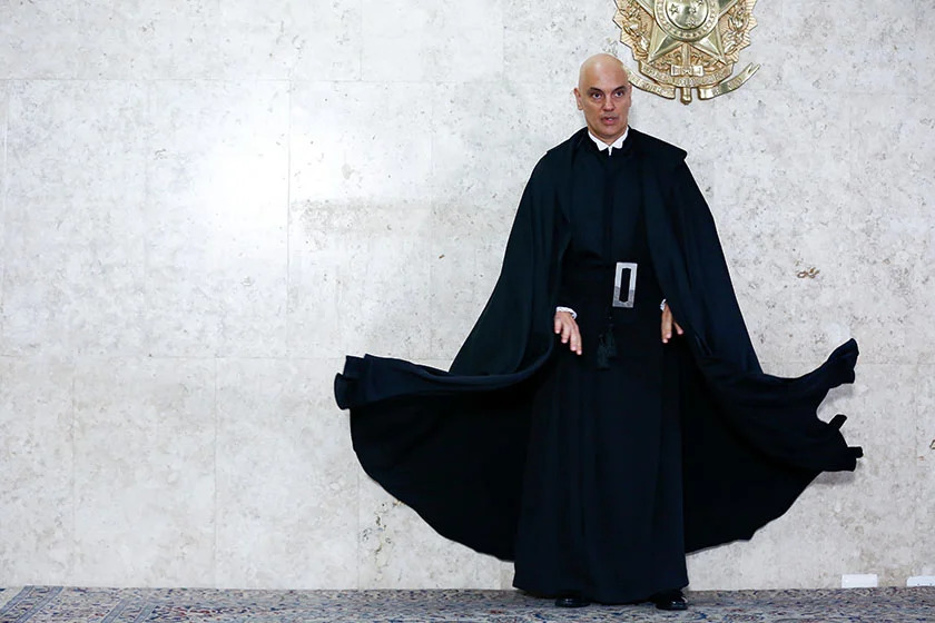 Alexandre de Moraes