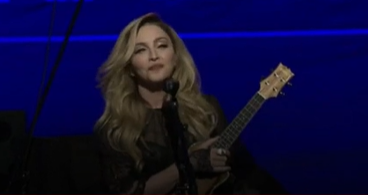 Madonna