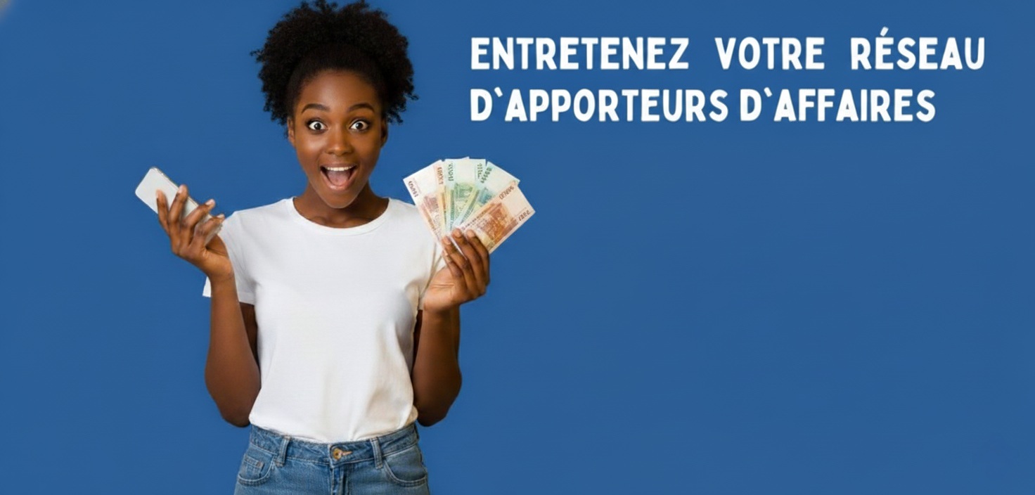 Réseau d'Apport d'Affaires