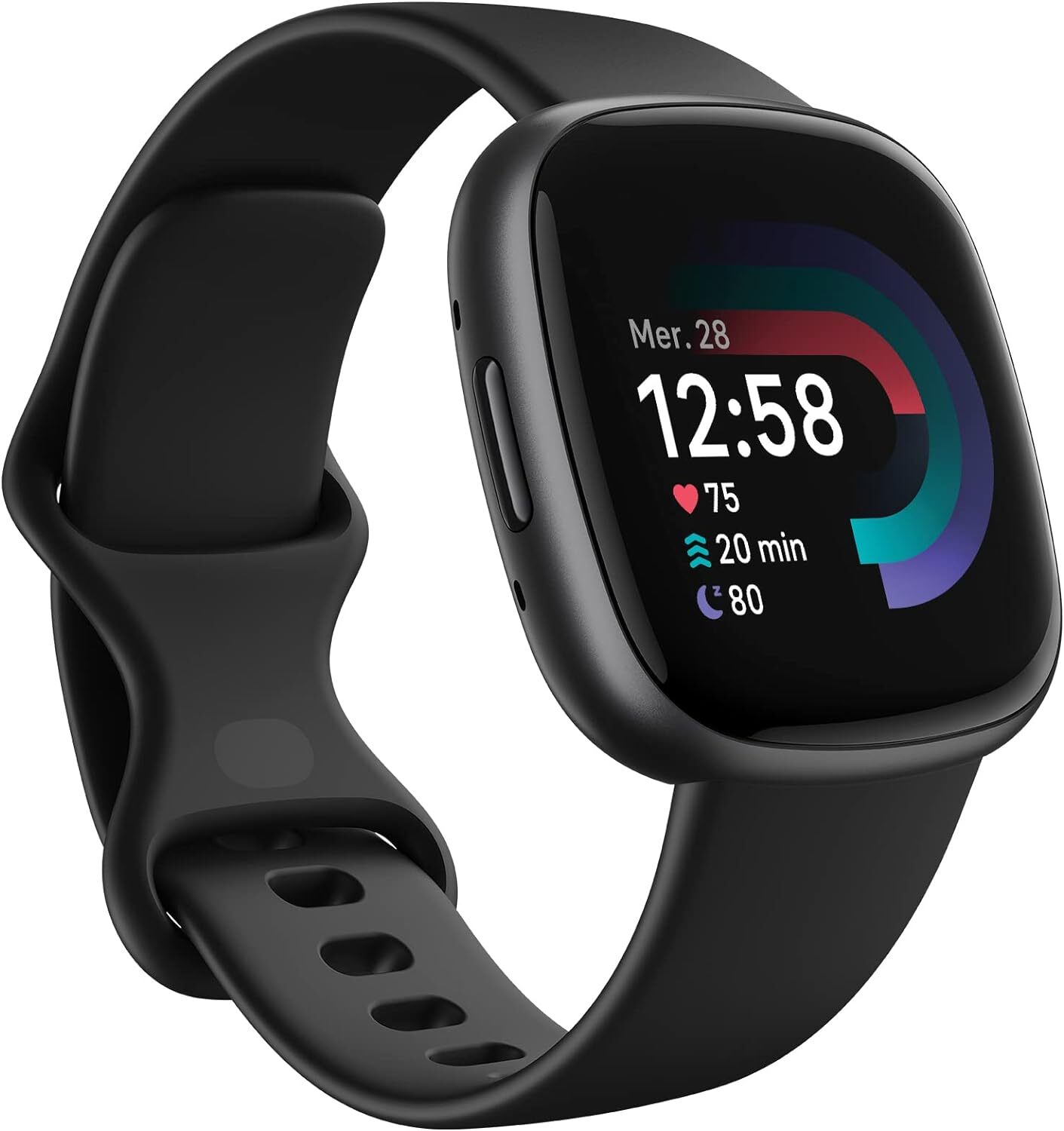 Montre Fitbit 4