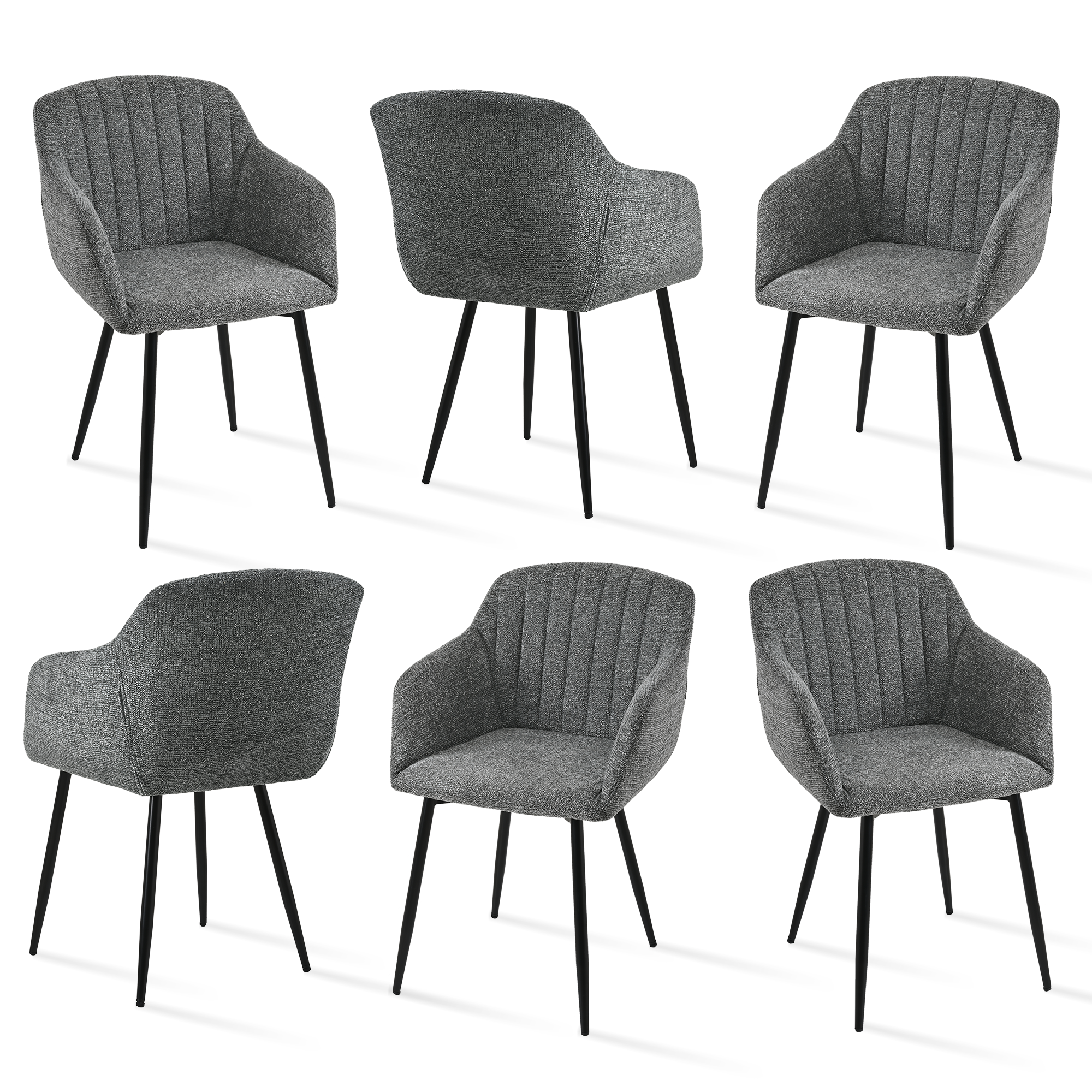 Multi-Angle View
