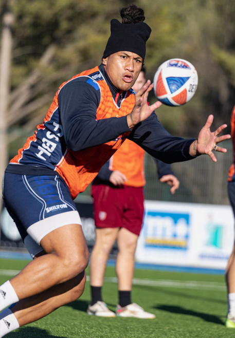 INFOS ce MARDI 6 FÉVRIER 2024 (Matinée) > Pro D2 -J19 > J -3 du Match de Gala > USM / BÉZIERS Vendredi 9 Février à Sapiac <> STATS <> Du Côté de Sapiac <> Le CLASSEMENT RÉACTUALISÉ Cdrai5