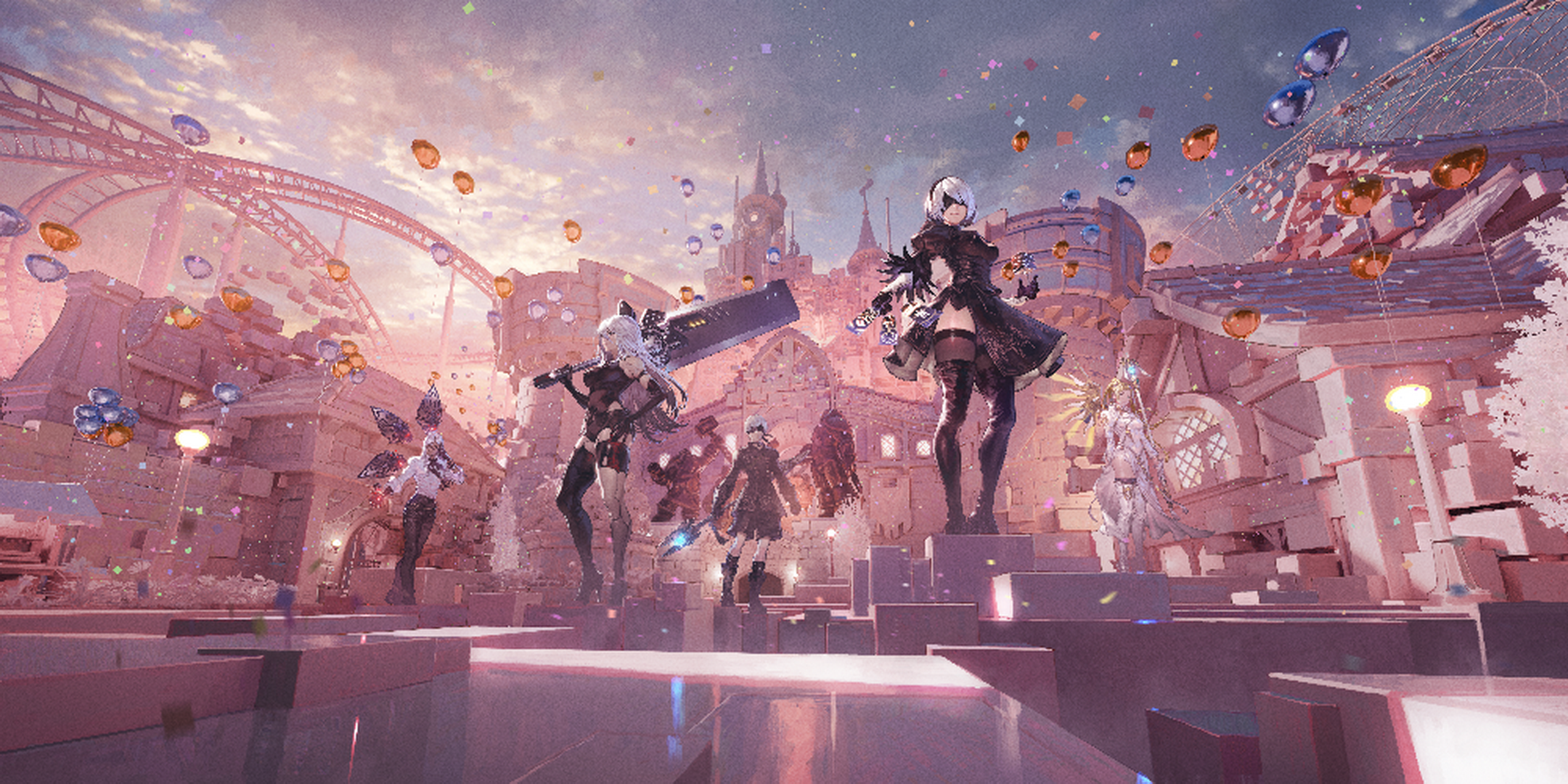 Image de L'édition Goty d' Overwatch est là