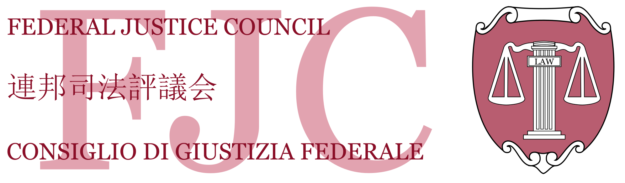 Logo CJF Logo CJF