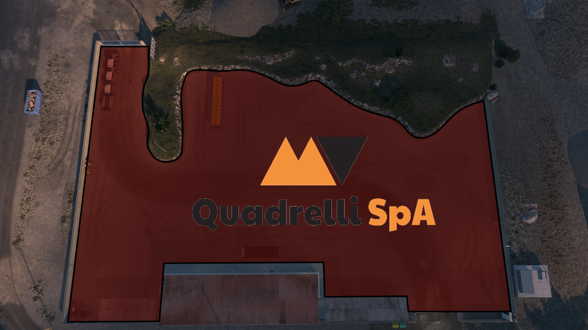 QUADRELLI SPA