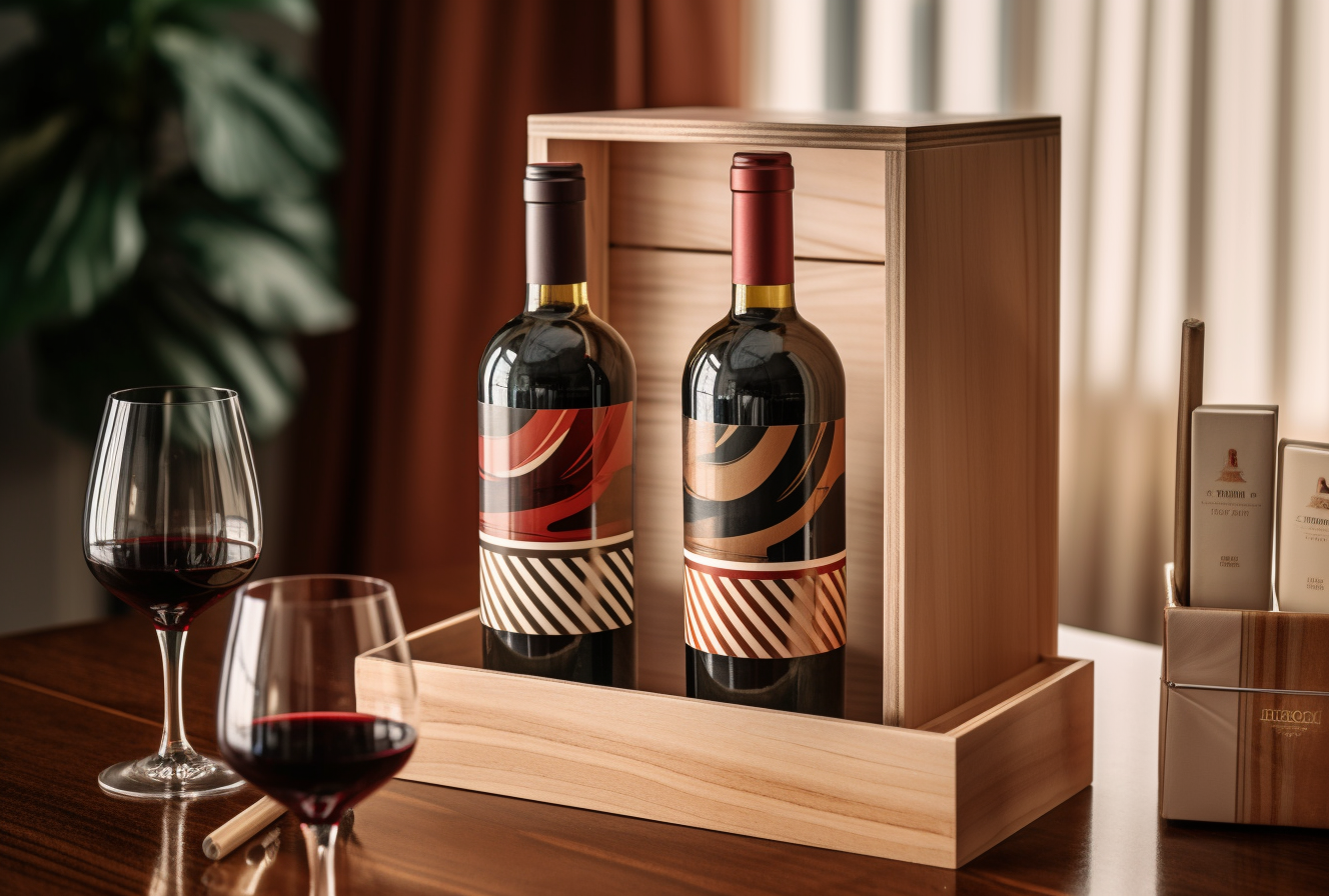 Comment les box de vin peuvent vous aider à construire une cave à vin à la maison ?