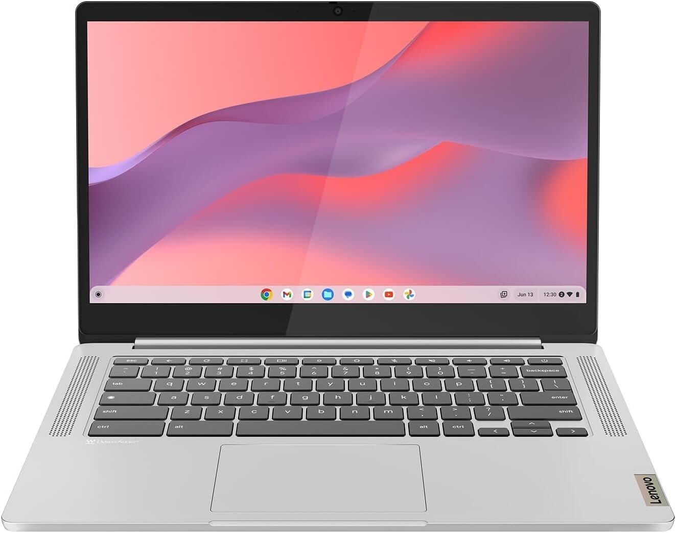 Chromebook Lenovo