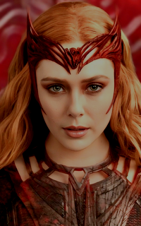 Wanda Maximoff