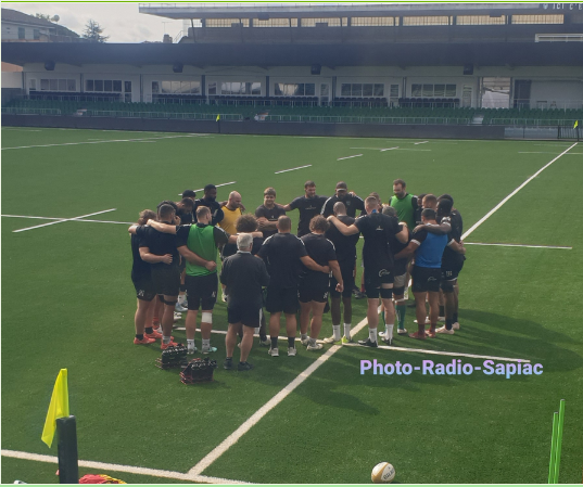 INFOS ce MERCREDI 11 SEPTEMBRE (Matinée) > Pro D2 3ÈME JOURNÉE > J –2 du match > PROVENCE RUGBY / USM ce Vendredi 19H30 Stade Maurice David <> PLANNING USM <> Du CÔTÉ de SAPIAC <> INAUGURATION du Stade SAPIAC <> ACTUS Pro D2 Cwejhd