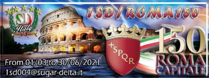 1SD/Roma150