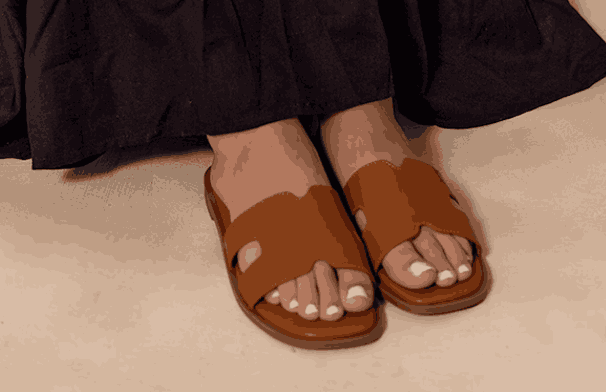 sandales femme