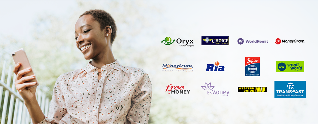 Service de Transfert d'Argent Sécurisé