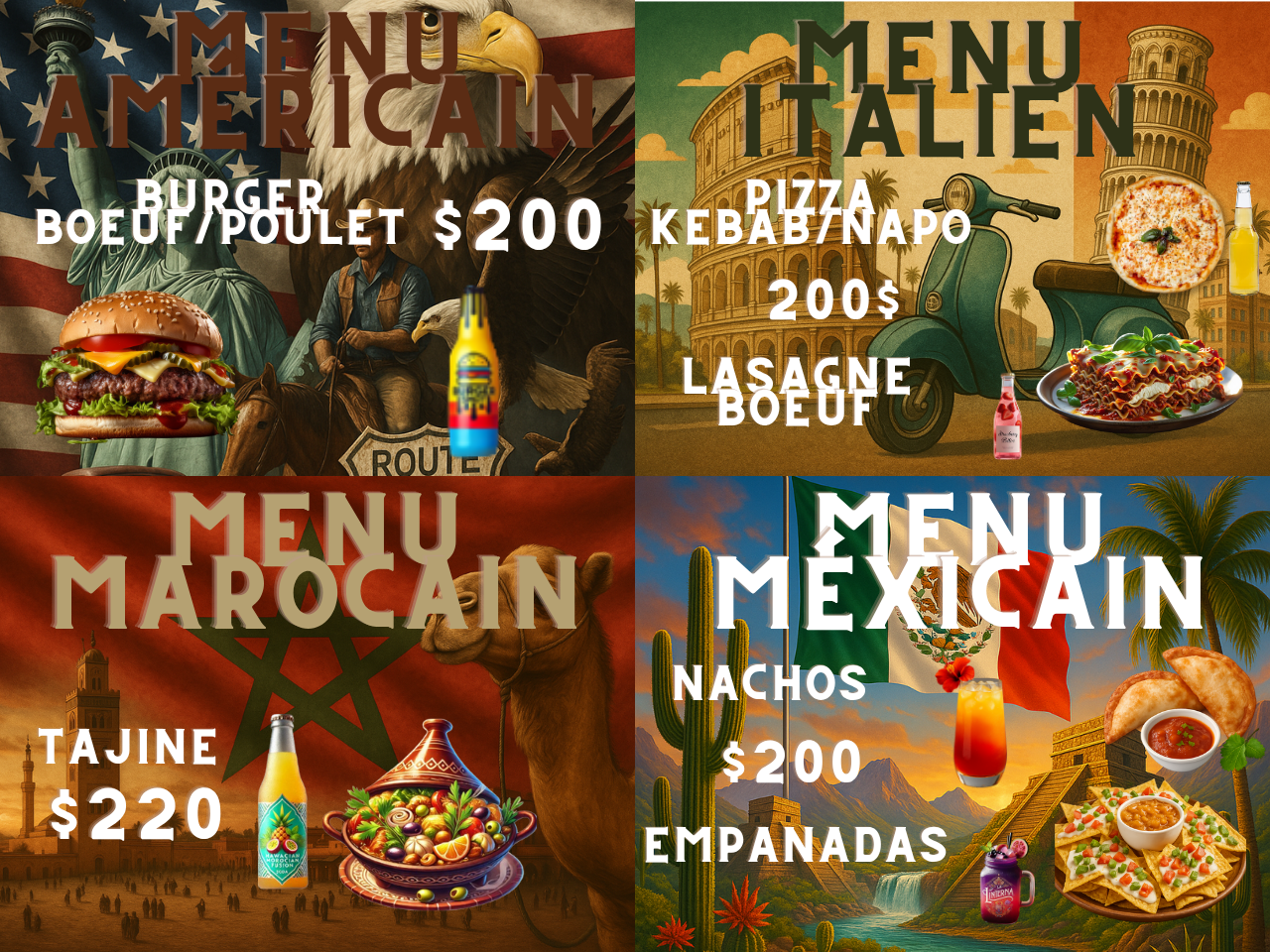 Image - Menu