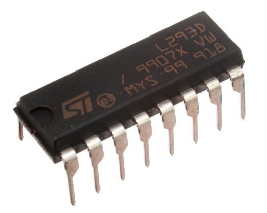 Arduino et le 74HC595