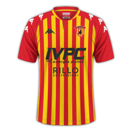 Benevento calcio DWr8a