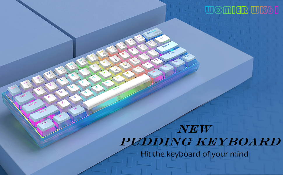 2600 gaming mechanical backlit keyboard