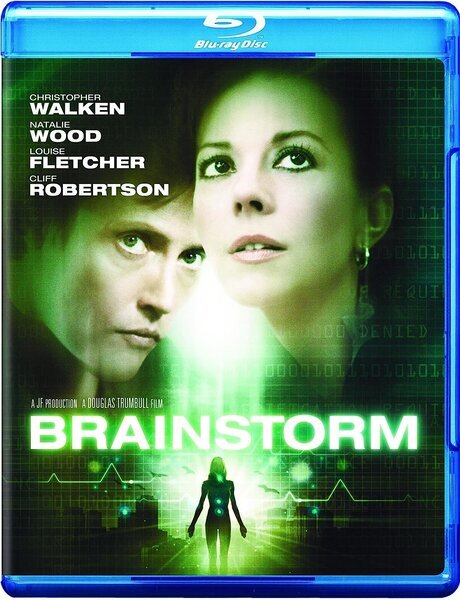 Brainstorm (1983)