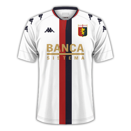 Genoa DlQEL