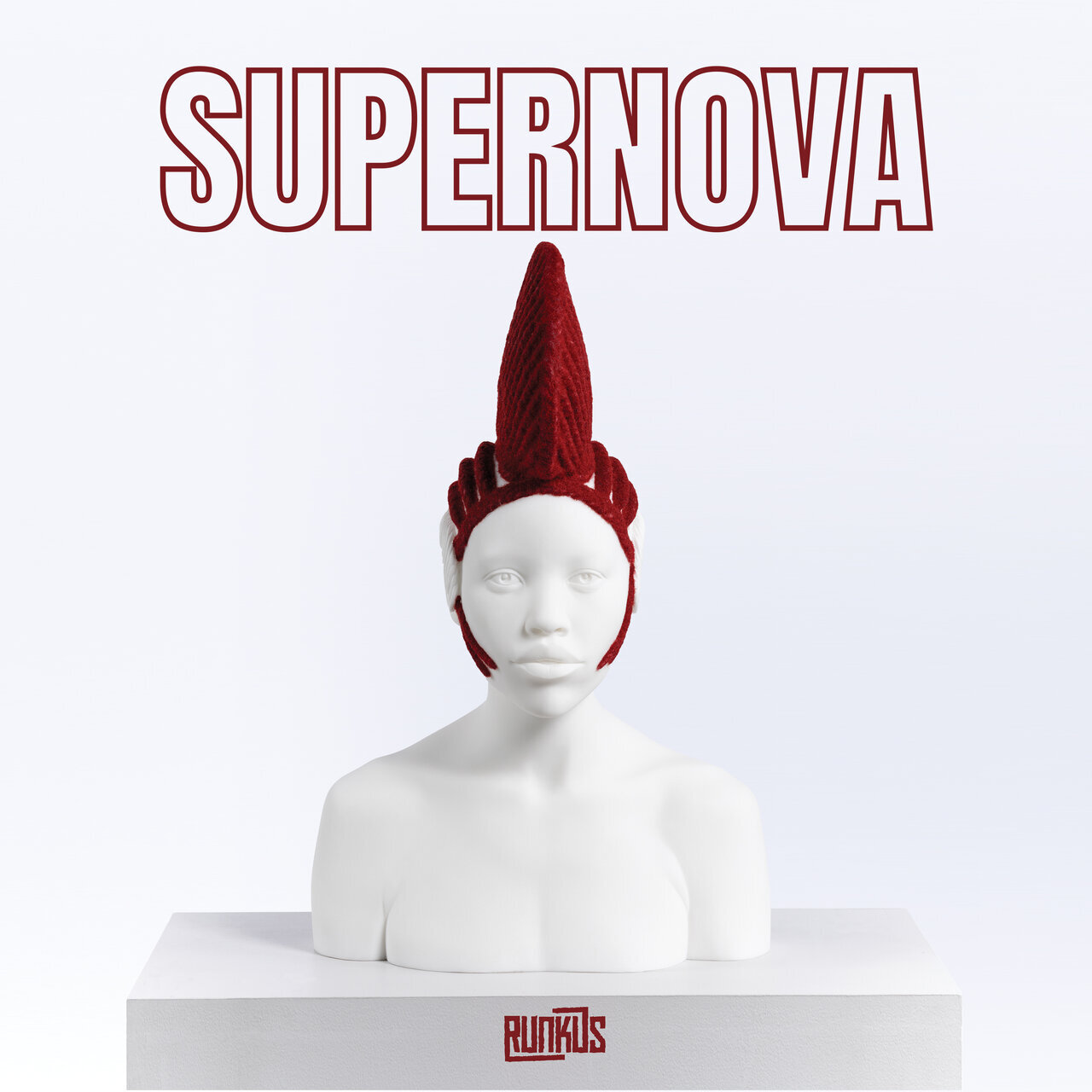 Runkus - Supernova (Easy Star Records) (Album) 2026