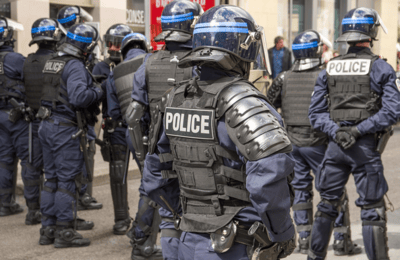 Police Falkenbergeoise