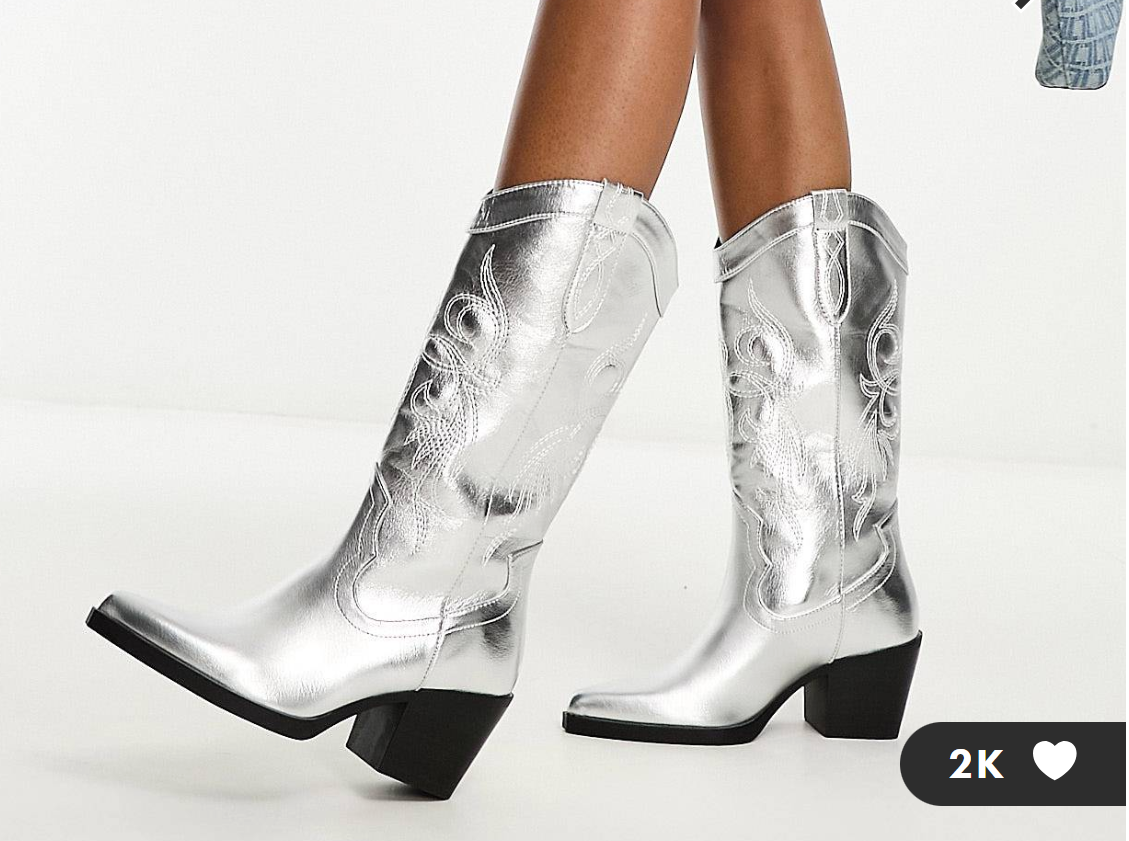 santiag la halle aux chaussures