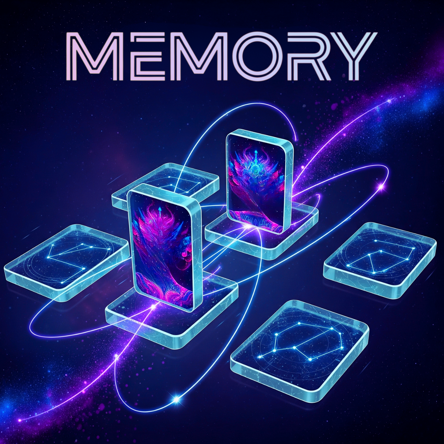 Memory Game Thumbnail