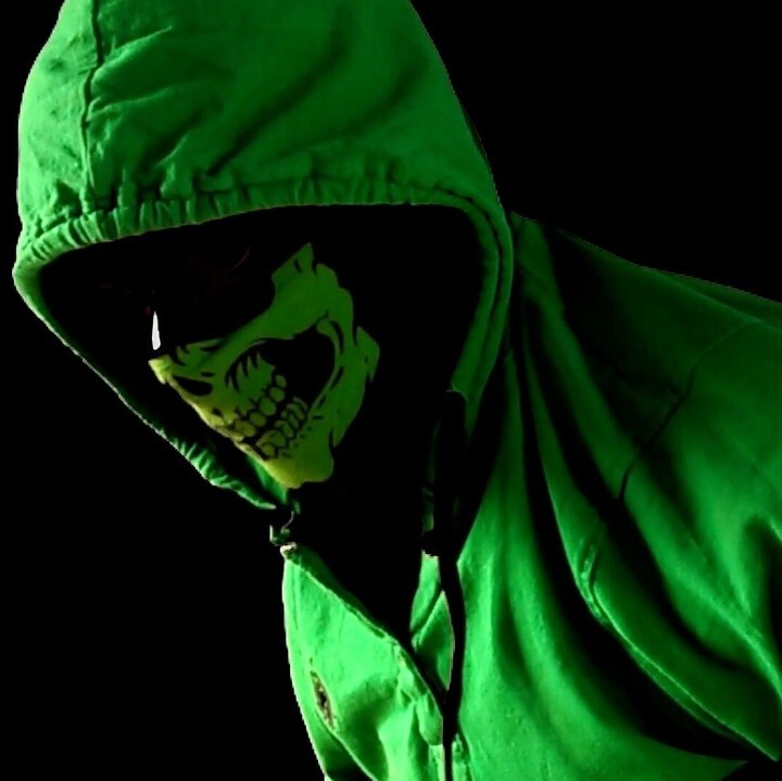 voleur.eth Ethereum Name Service (ENS and .eth domain) PFP