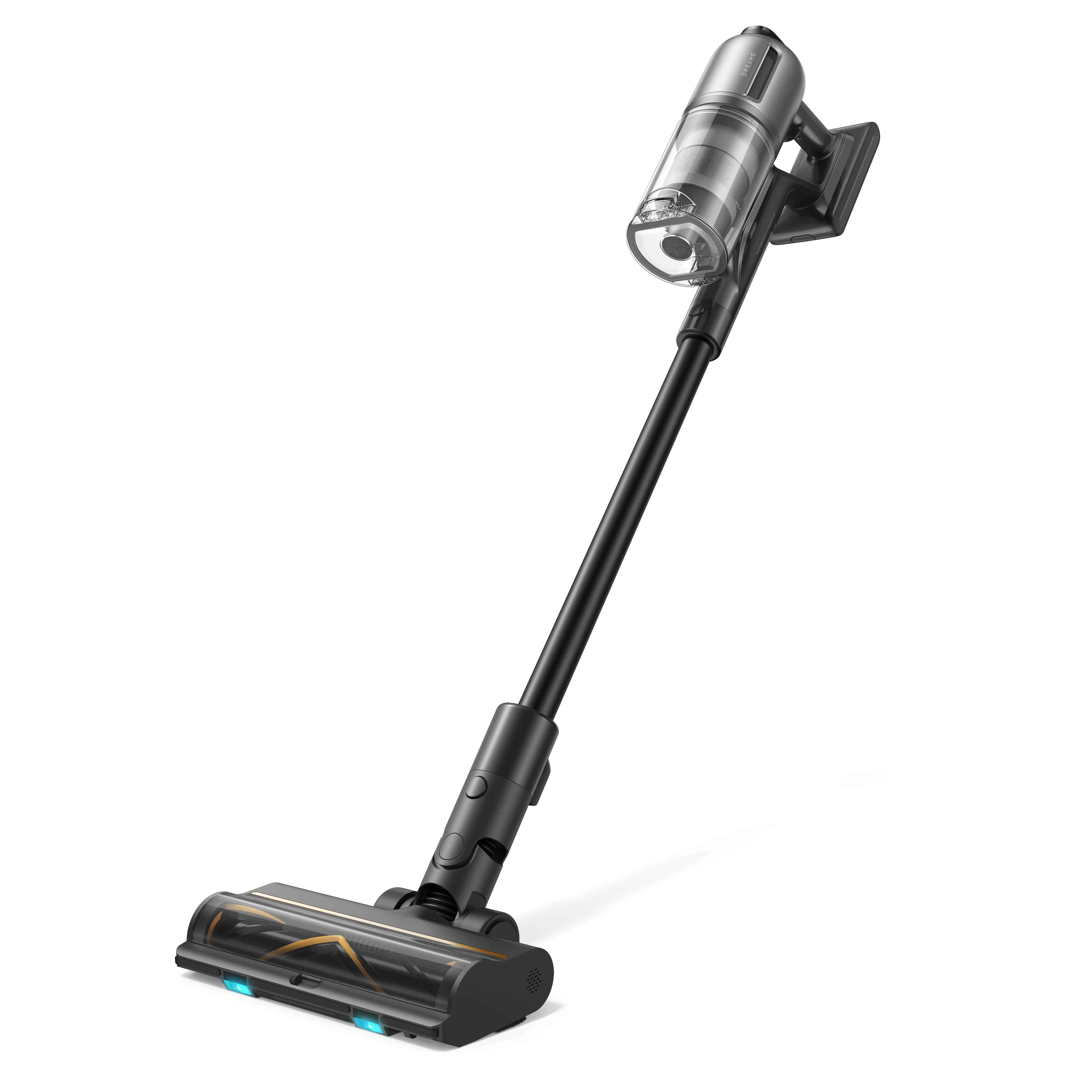RECONDITIONNÉ - Dreame Z30 - Aspirateur Balai sans Fil, 28 000 Pa / 310 AW,  Autonomie 90 Min, LED CelesTect, 70%-79% Neuf, B3 - Cdiscount Electroménager