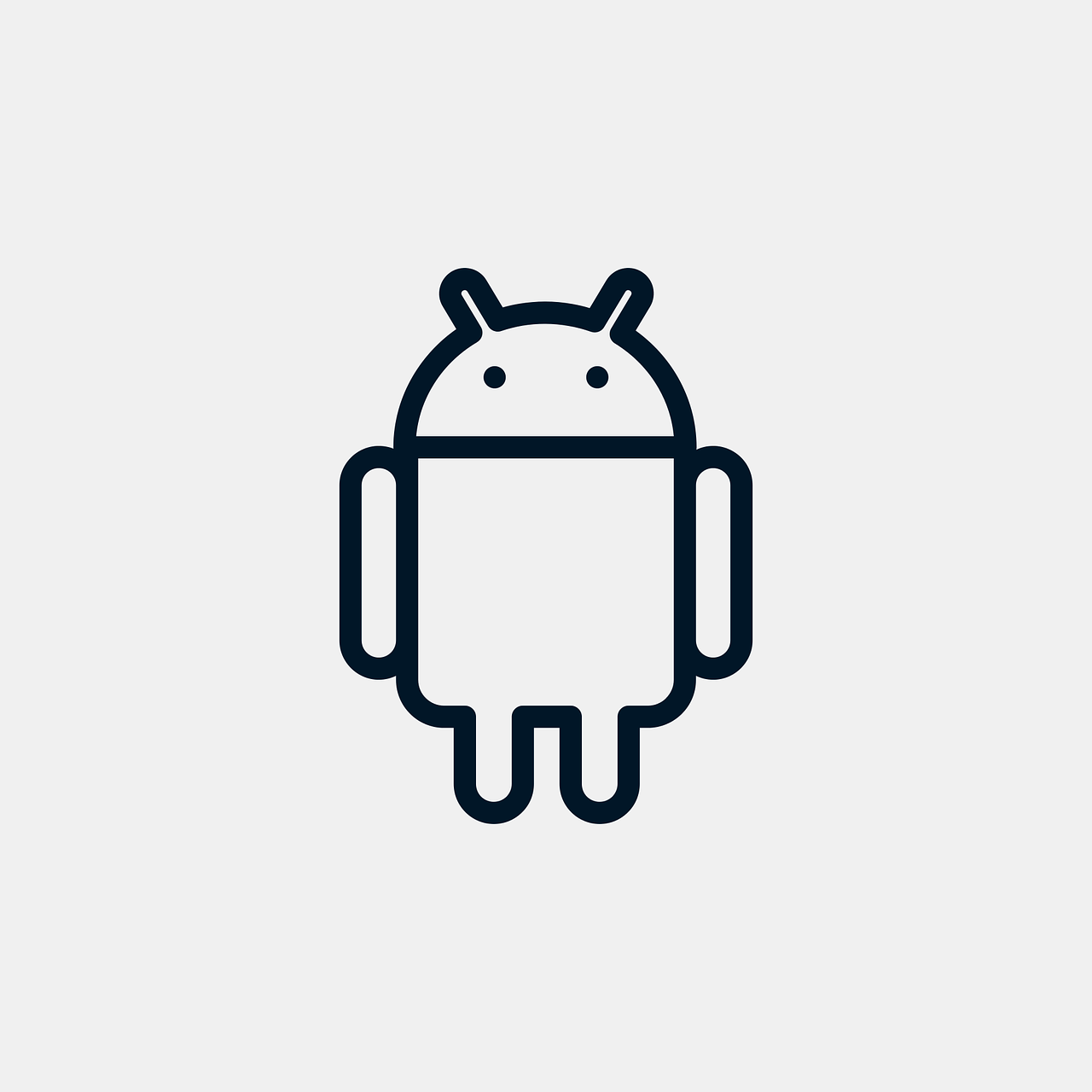 Logo Android