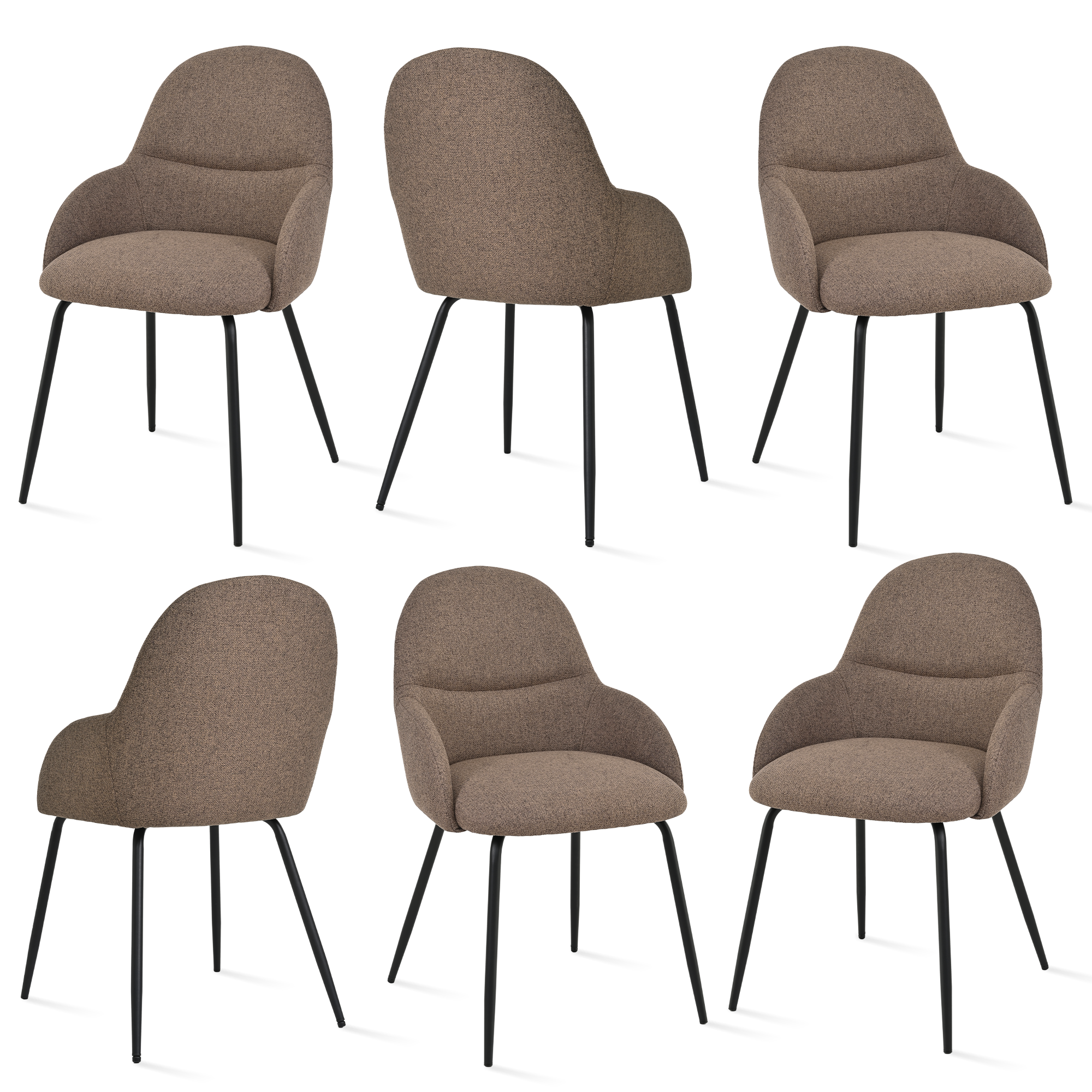 Multi-Angle View