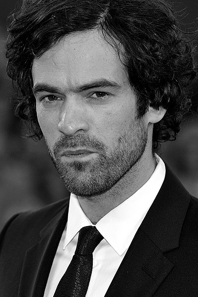 Romain Duris